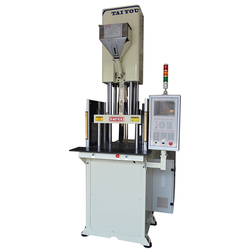 立式注塑機(jī)在行業(yè)中有什么影響?